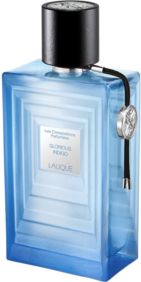 Lalique Glorious Indigo Eau de Parfum Spray 100 ml