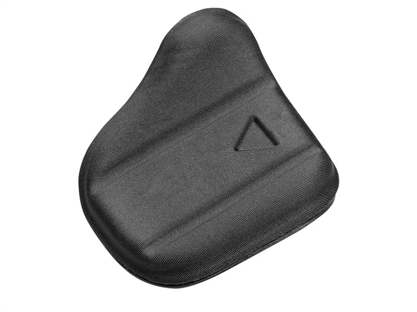 Profile Design Poduszki do podłokietników F-19 Standard Pads czarny ACF19VBPAD