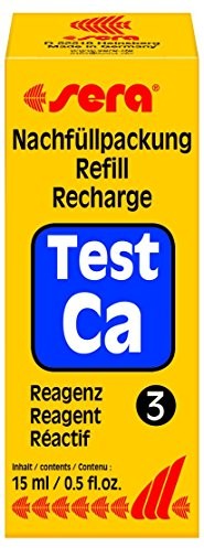 Sera surowice 04920 wapnia odczynnik 3 15 ML nachfuellr eagenz 3 43019