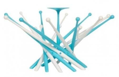 BO JUNGLE BO JUNGLE STOJAK NA BUTELKI FLOWER B500300