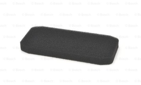 Bosch Filtr, wentylacja przestrzeni pasażerskiej 1 987 431 173