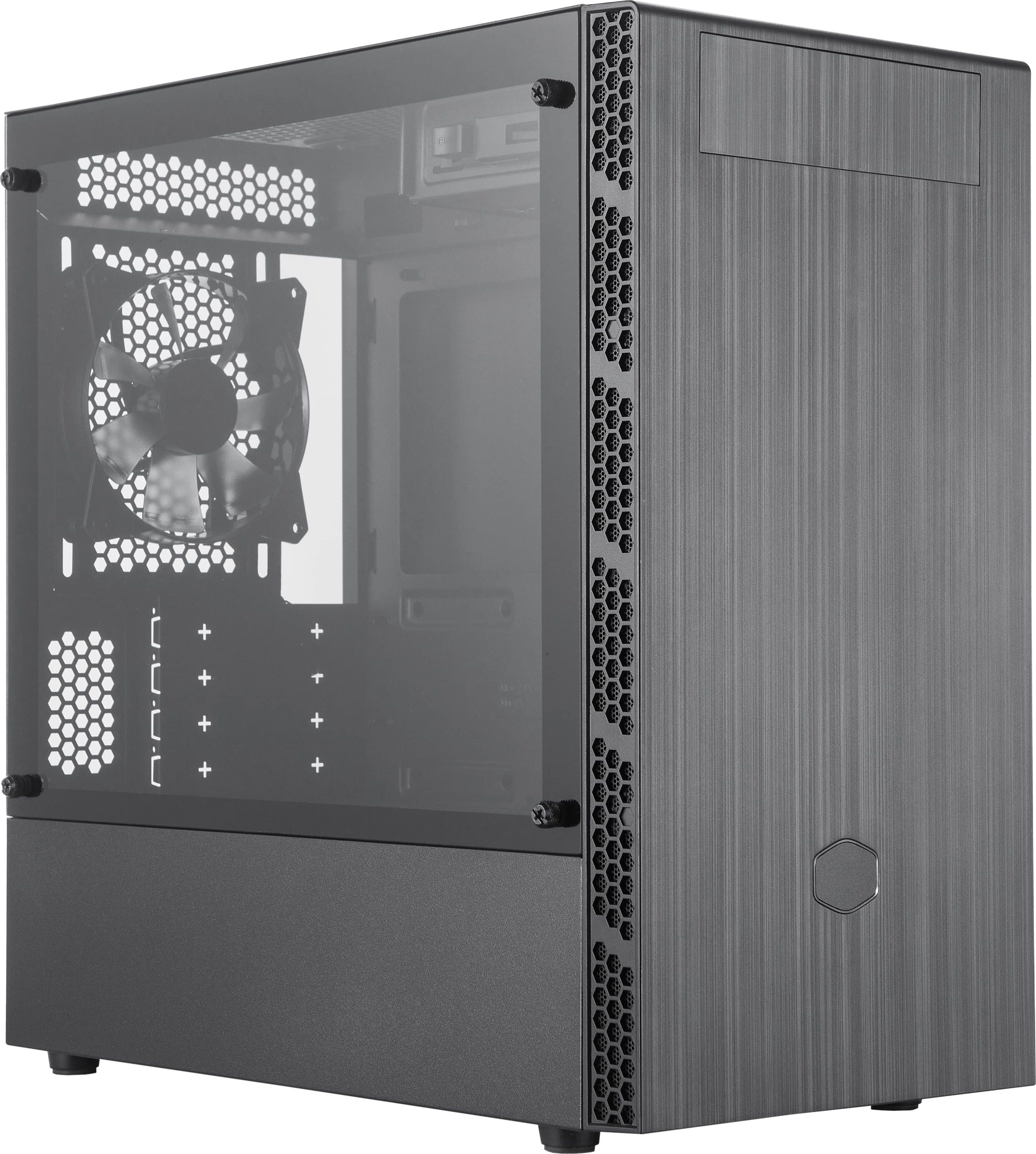 KRUX MCB-B400L-KG5N-S00