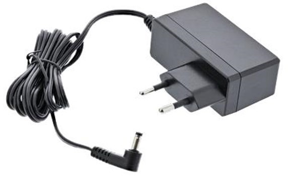 ATEN ATEN AC-adapter för CS1708I KVM-switch 5V 0AD8-1605-24M1