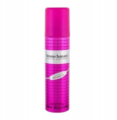 Bruno Banani Made For Woman 150 ml dla kobiet