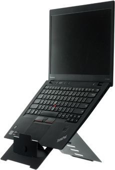 R-GO Tools pod Laptopa Czarna RGORISTBL RGORISTBL