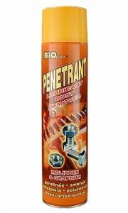 Penetrant Odrdzewiacz penetrujący 600ml E208-16286_20120412161206