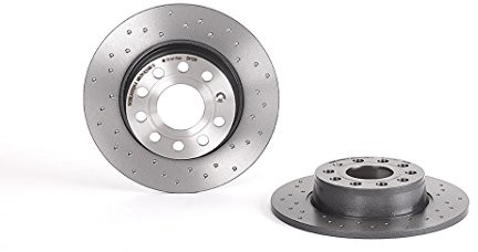 Brembo BX 08.b413.1 X AU A1 (8 X 1) P 08.B413.1X