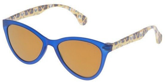 Police Okulary przeciwsłoneczne Męskie SPL08654J15G ( 65 mm) S0332460