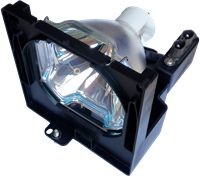 Sanyo Lampa do PLV-60K - oryginalna lampa w nieoryginalnym module