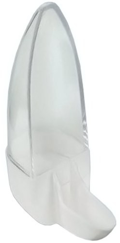 Nobby 34103 czajnik Fontaine, 60 ML, biały