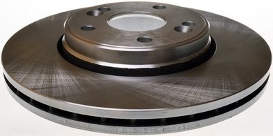 Denckermann dencker Mann tarcza hamulcowa Laguna II 01-b130378 B130378