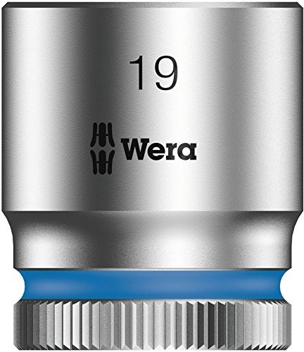 Wera 8790 HMB klucz nasadowy Zyklop z napędem 3/8 cala 05003564001