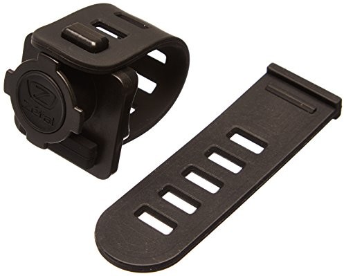 Zefal pompka na Console uniwersalny uchwyt, czarna, 15 x 10 x 10 cm 7075