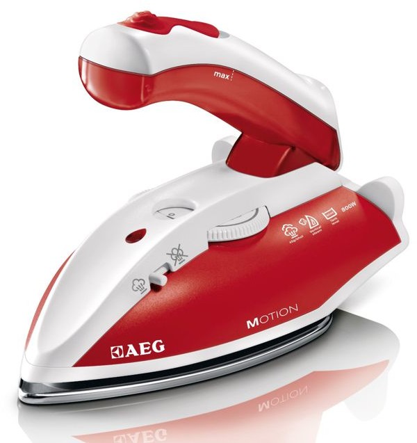 AEG DBT800