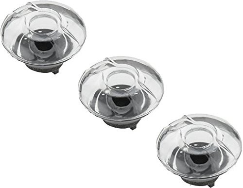 Plantronics Voyager Legend Eartips 89037-03