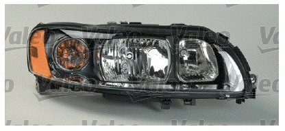 VALEO Reflektor 043530