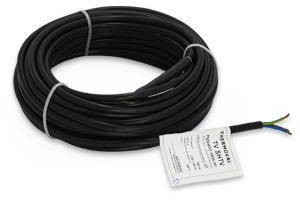 Emultimax Kabel grzewczy SHTV 20W/m 195m 3960W SHTV20/195