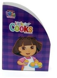 SEGREGATOR NA DOKUMENTY DLA DZIECI