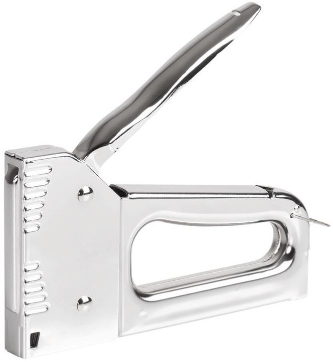 Rapid Zszywacz ręczny metalowy 1457 Typ 140 6-14 mm