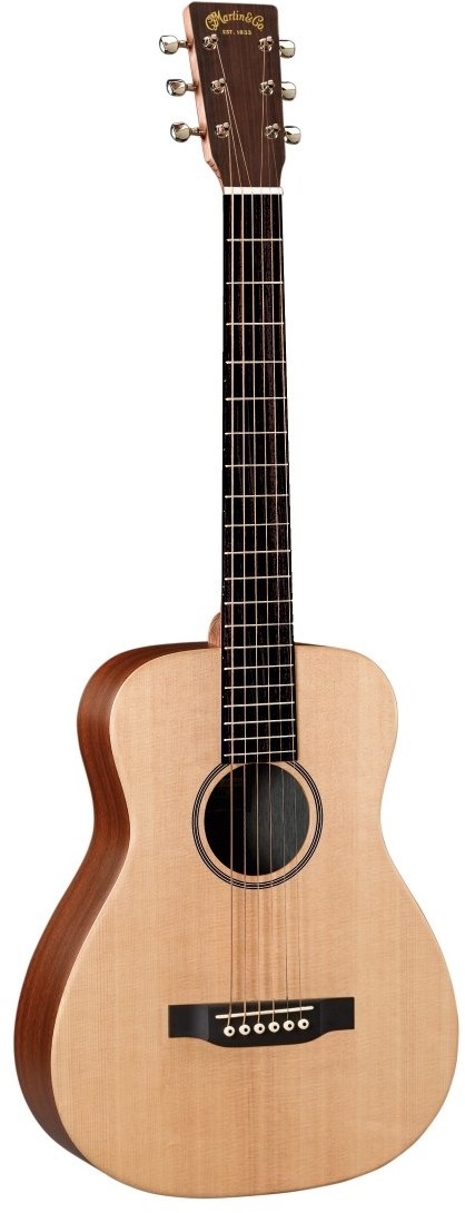 Martin LX-1 Little Gitara akustyczna
