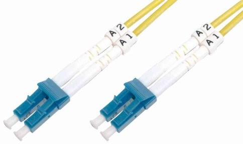 Assmann DK-293lca3lc-02 Fiber kabel optyczny DK-293LCA3LC-02
