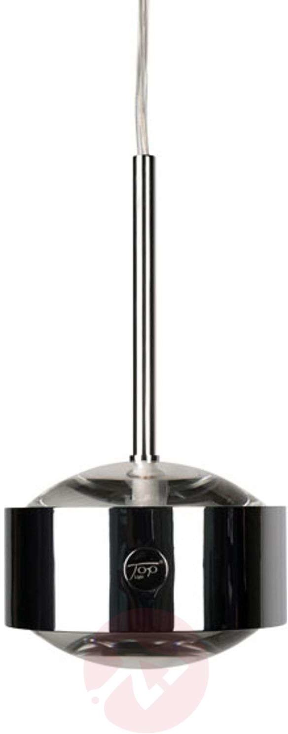 Top Light Lampa wisząca Puk Maxx Drop Solo, chrom