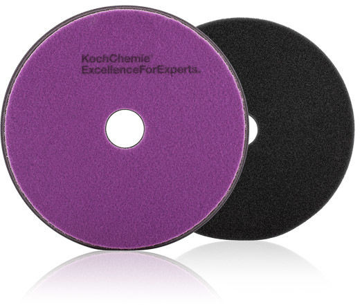 Koch chemie Koch Micro Cut Pad  miękki pad polerski 150mm Koc000083