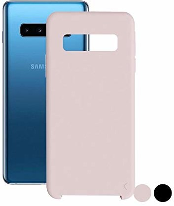 Samsung BigBuy Tech BigBuy Tech S1903299 etui ochronne do Galaxy S10+ BIG-S1903299