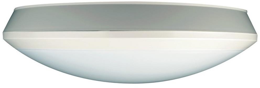 Fulgur Fulgur 21967 - LED Oświetlenie łazienkowe z czujnikiem NOVODISC LED/13W/230V IP44