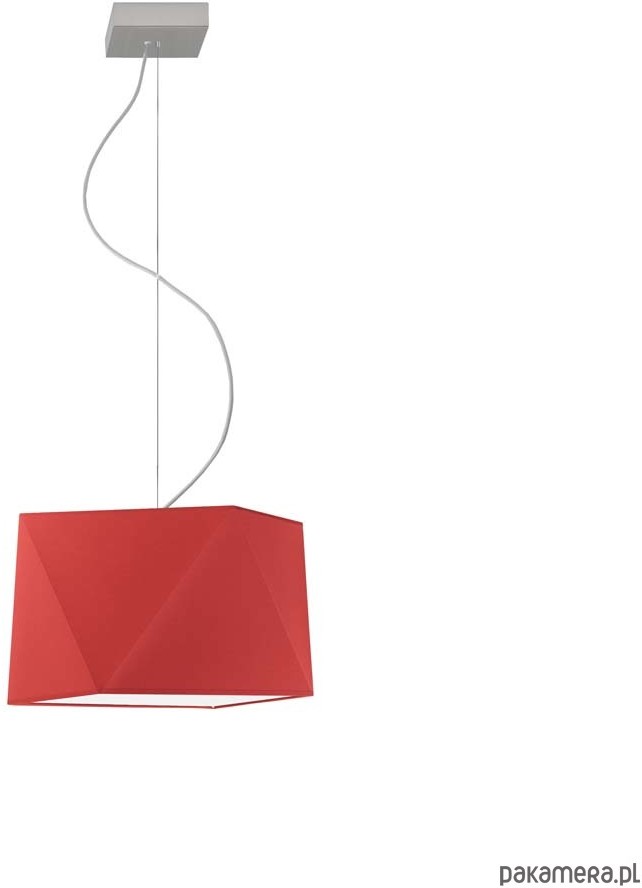 Nowoczesna lampa wisząca DALI