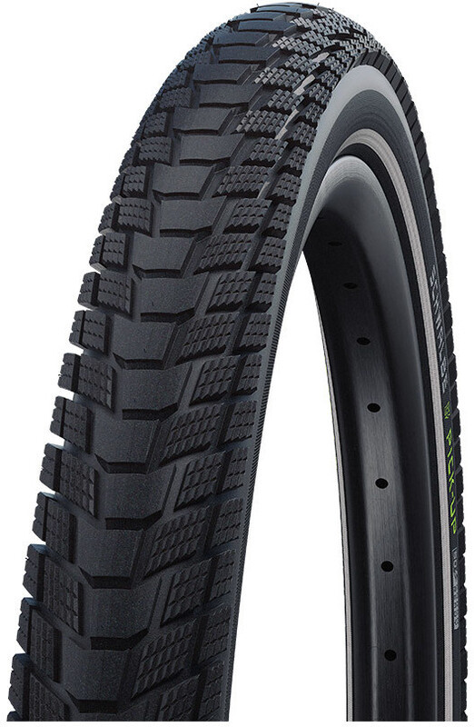 Schwalbe Pick-Up Super Defense Performance Clincher Tyre 20x2.35