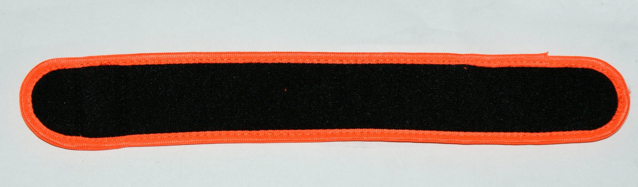 Miękki rzepy do spinania wędek