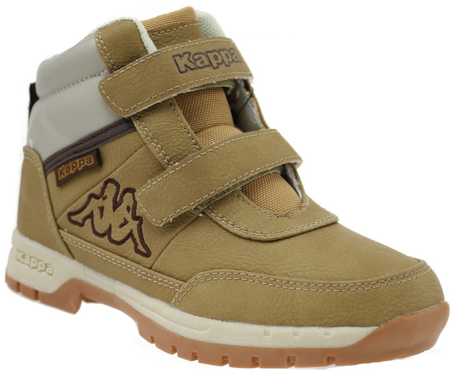 Kappa Bright Mid Fur K 260329K 4143 34 Beżowe