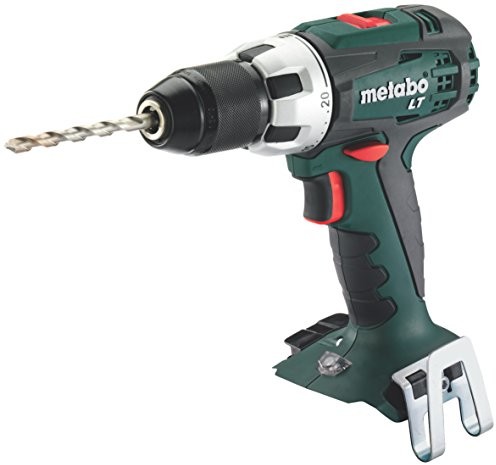 Metabo wiertarka akumulatorowa bs18lt tuszy, 602102890