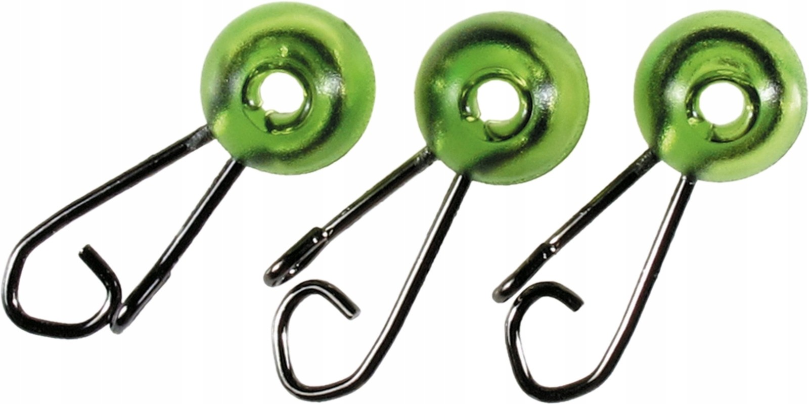 Agrafka ze stoperem Drennan 4mm
