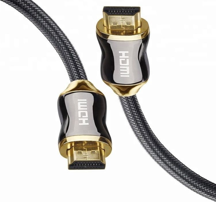 3M Kabel Agog HDMI HDMI czarny X-M200 X-M200