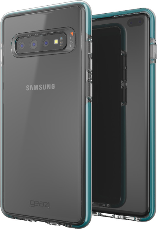 Gear4 Piccadilly etui Samsung Galaxy S10 Plus 0038811