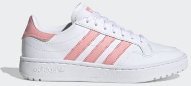 adidas Team Court Shoes EG9089