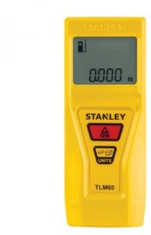 Stanley (R) Dalmierz laserowy TLM 65