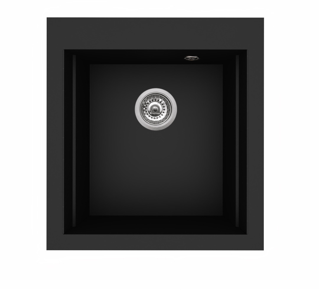 Pyramis SIROS 47x51,5 1B karbon