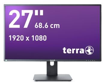 Terra 2756W PV 27