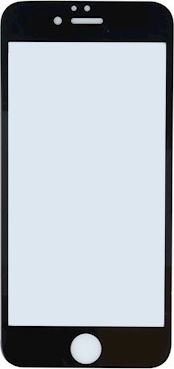 Фото - Захисне скло / плівка Xiaomi Szkło hartowane 10D do  Redmi Note 8 Pro czarna ramka 