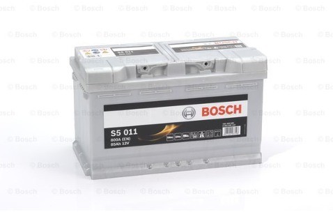 BOSCH Akumulator 0 092 S50 110