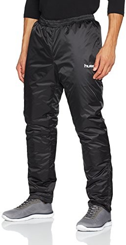 Hummel hummel chłopcy Core Bench Pant, czarny, XS 032182-2001