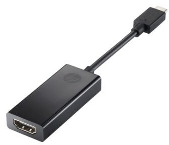 HP HP USB-C to HDMI Adapter 2PC54AA