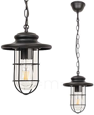 Rabalux Lampa wisząca Pavia