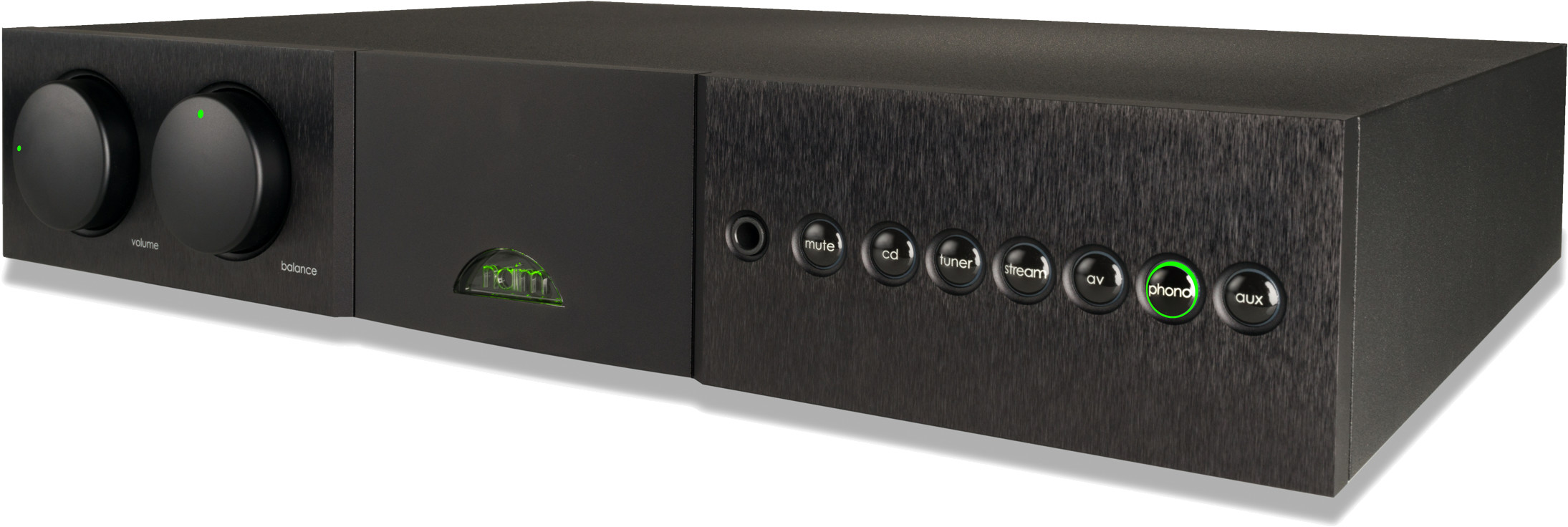 Naim Audio SUPERNAIT 3