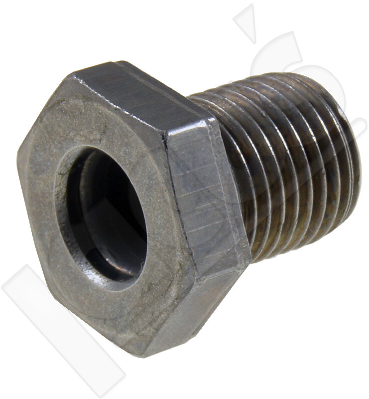 Gomet Docisk baryłki uszczelniającej stalowy 6mm M10x1.0 GZ-437S