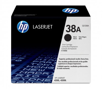 HP Q1338A