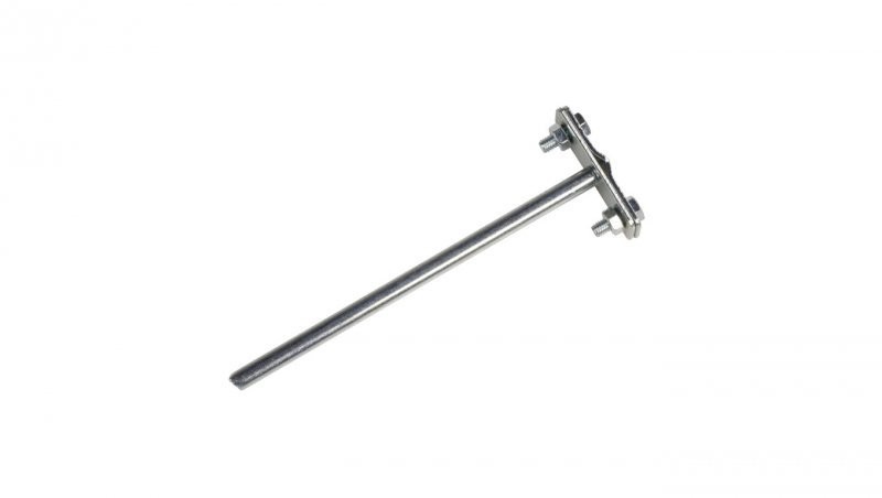 Elko-Bis Uchwyt dystansowy wbijany L-160mm 24.1 OC /92400101/ 92400101
